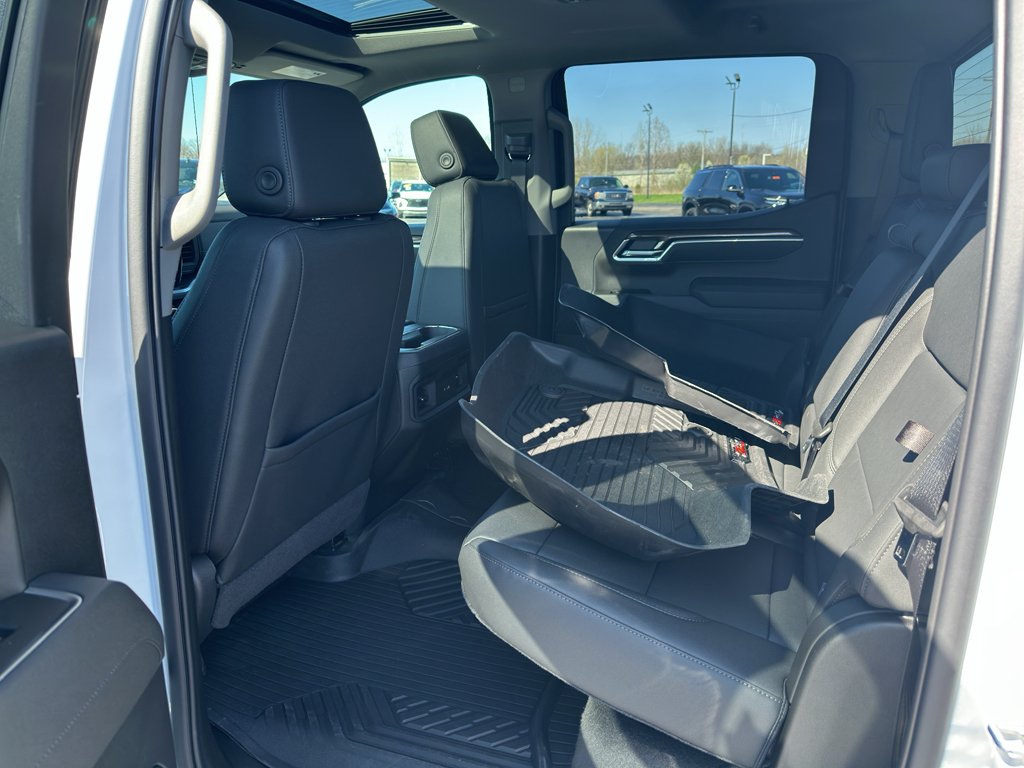2026 Chevrolet Silverado 1500 RST - Photo 24