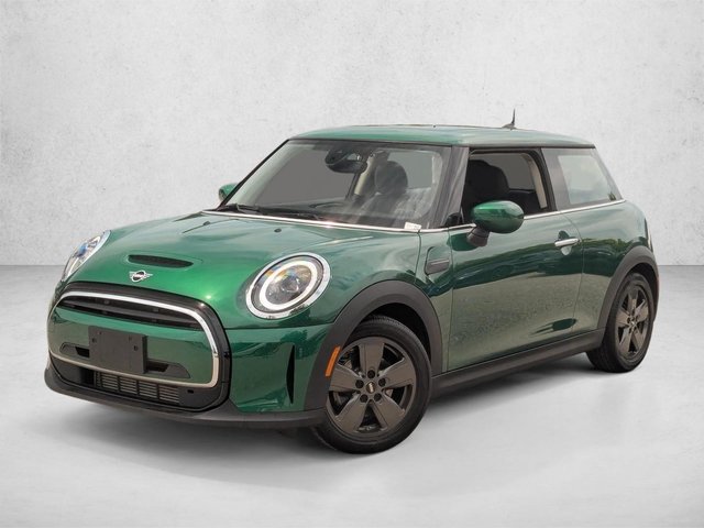 2024 MINI Hardtop Cooper