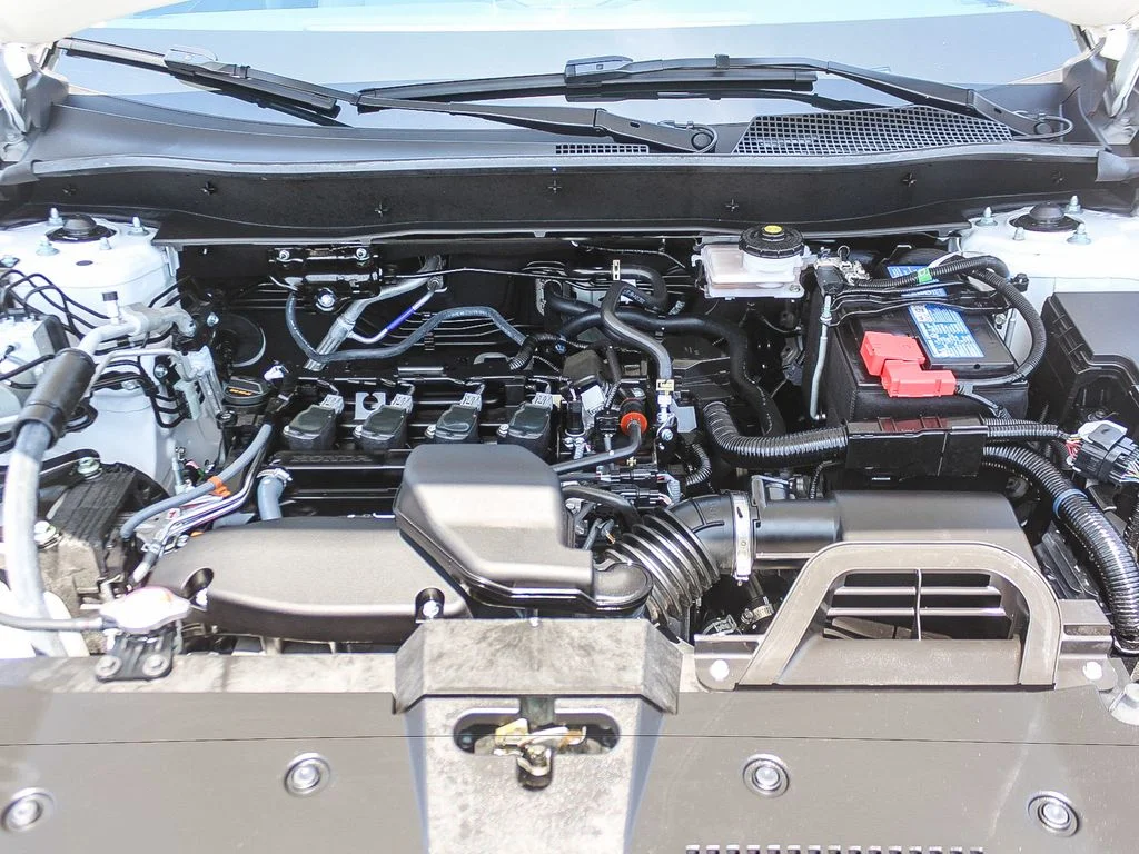 2024 Honda CR-V EX-L - Photo 27