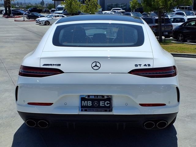 Used 2024 White/off-white Mercedes-Benz Base image 20
