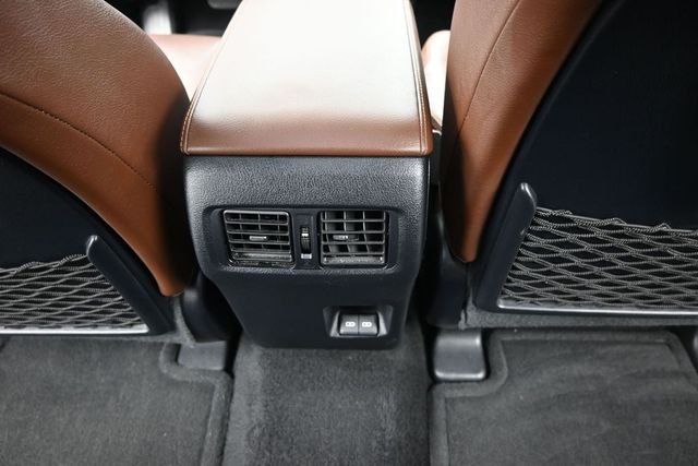 Used 2025 Blue Nissan SV image 16