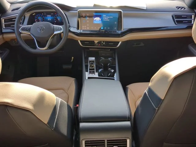 2026 Volkswagen Atlas Cross Sport SE w/Tech - Photo 14