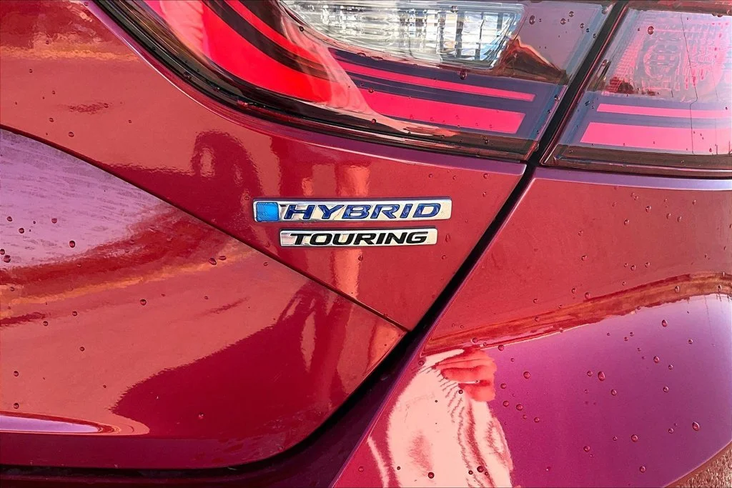 Used 2022  Honda Touring image 28