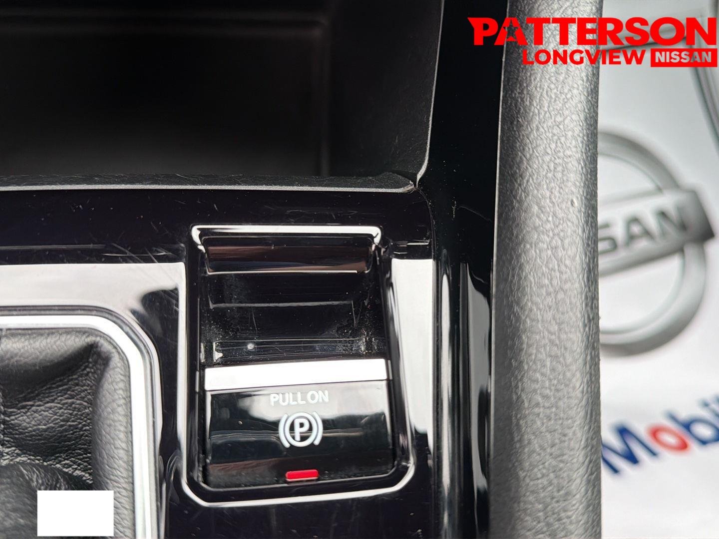 Used 2025 Bright White Clearcoat Jeep Limited image 12