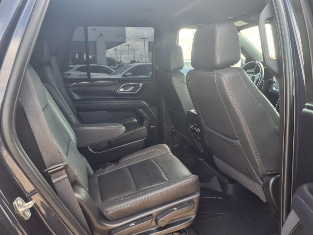 2023 Chevrolet Tahoe Z71 - Photo 13