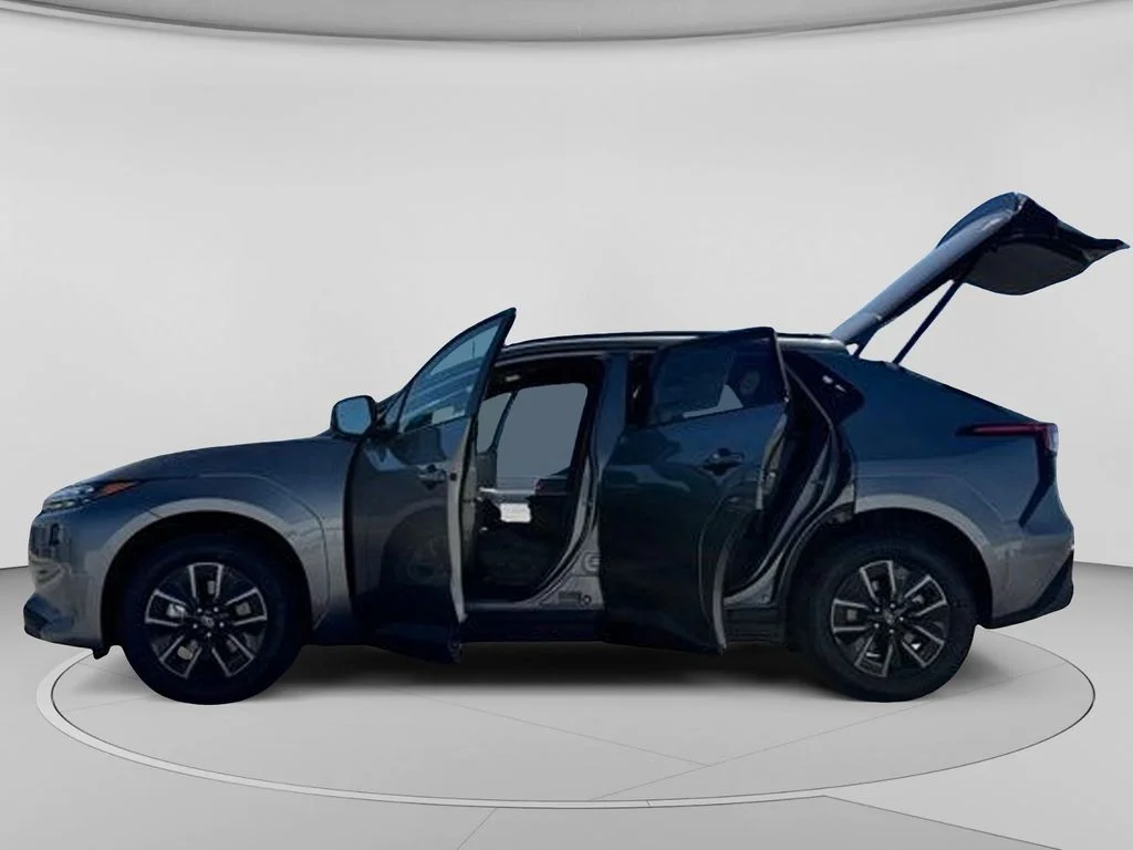 New 2026 Gray Subaru Premium image 10