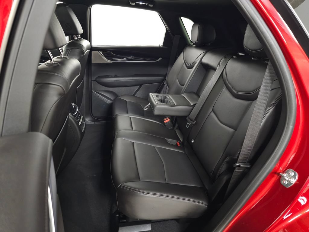 2026 Cadillac XT5 Premium Luxury - Photo 35