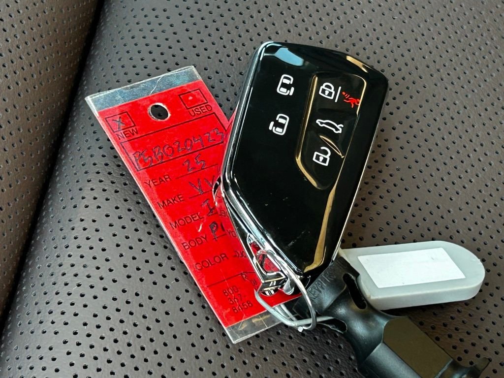 2025 Volkswagen ID. Buzz PRO S - Photo 53