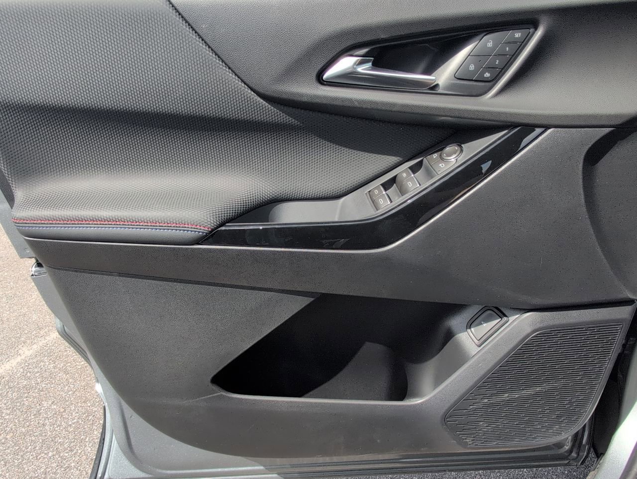 2026 Chevrolet Equinox RS - Photo 23