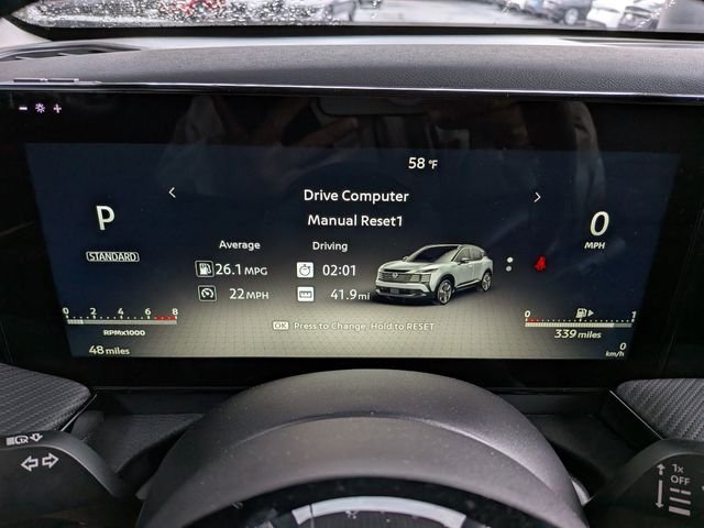 2026 Nissan KICKS SR - Photo 26