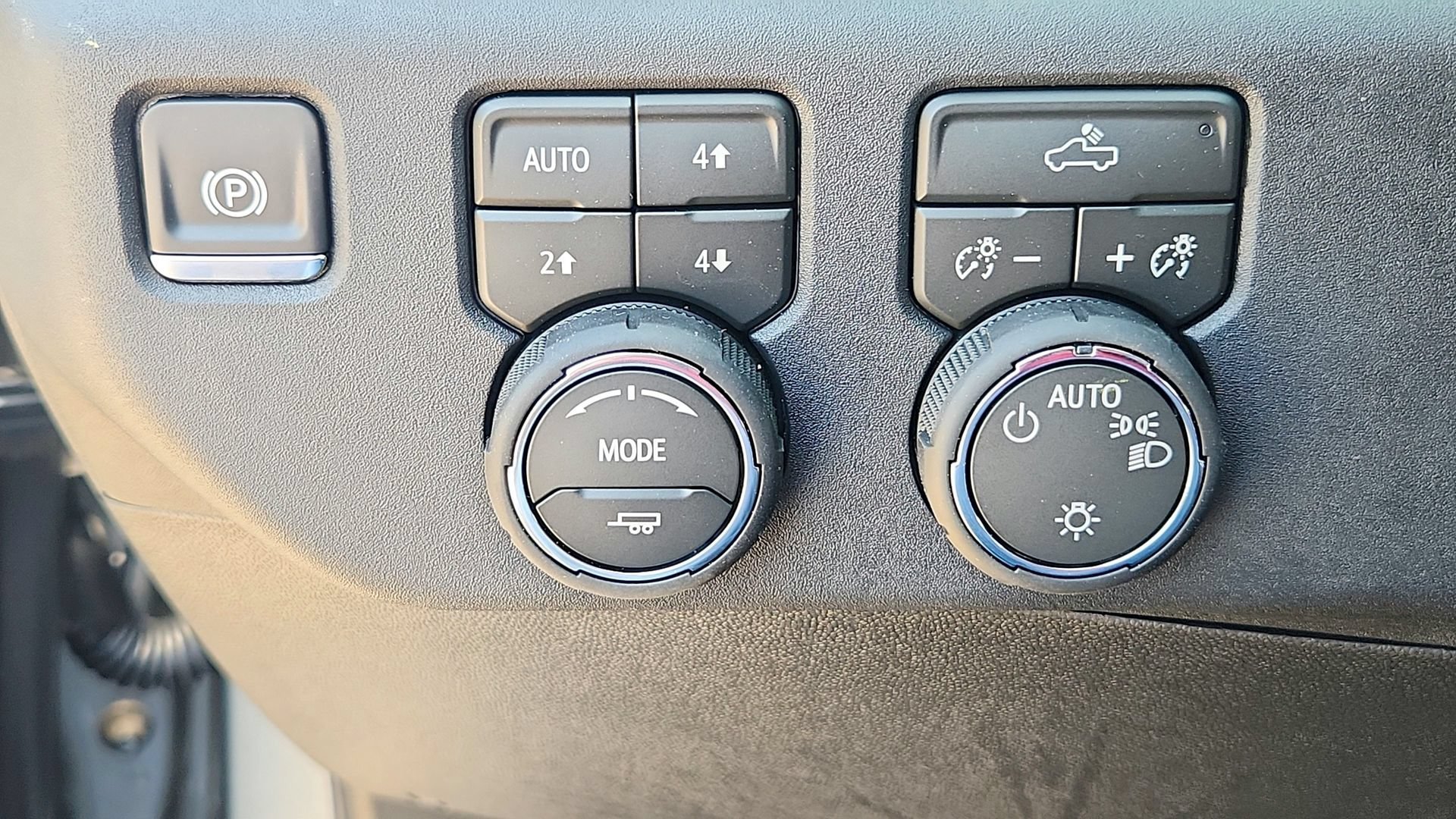 2026 Chevrolet Silverado 1500 LT - Photo 21