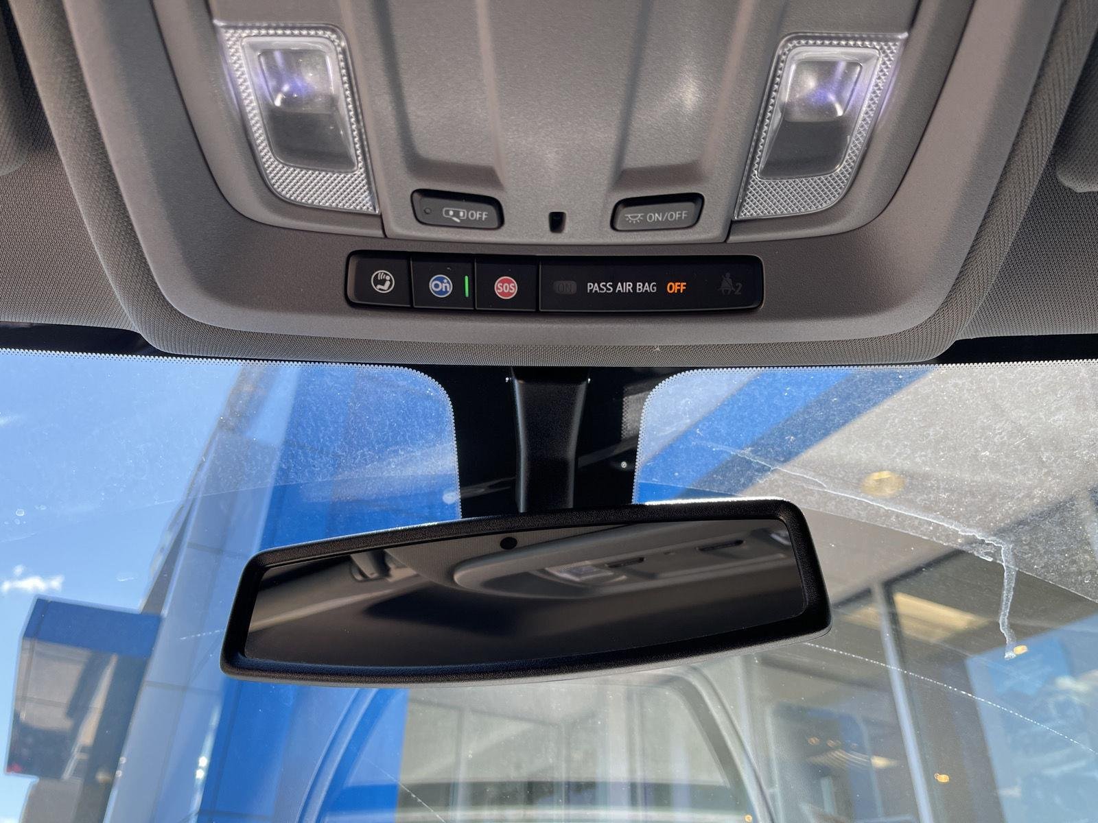 Used 2022 Black Chevrolet LTZ image 26