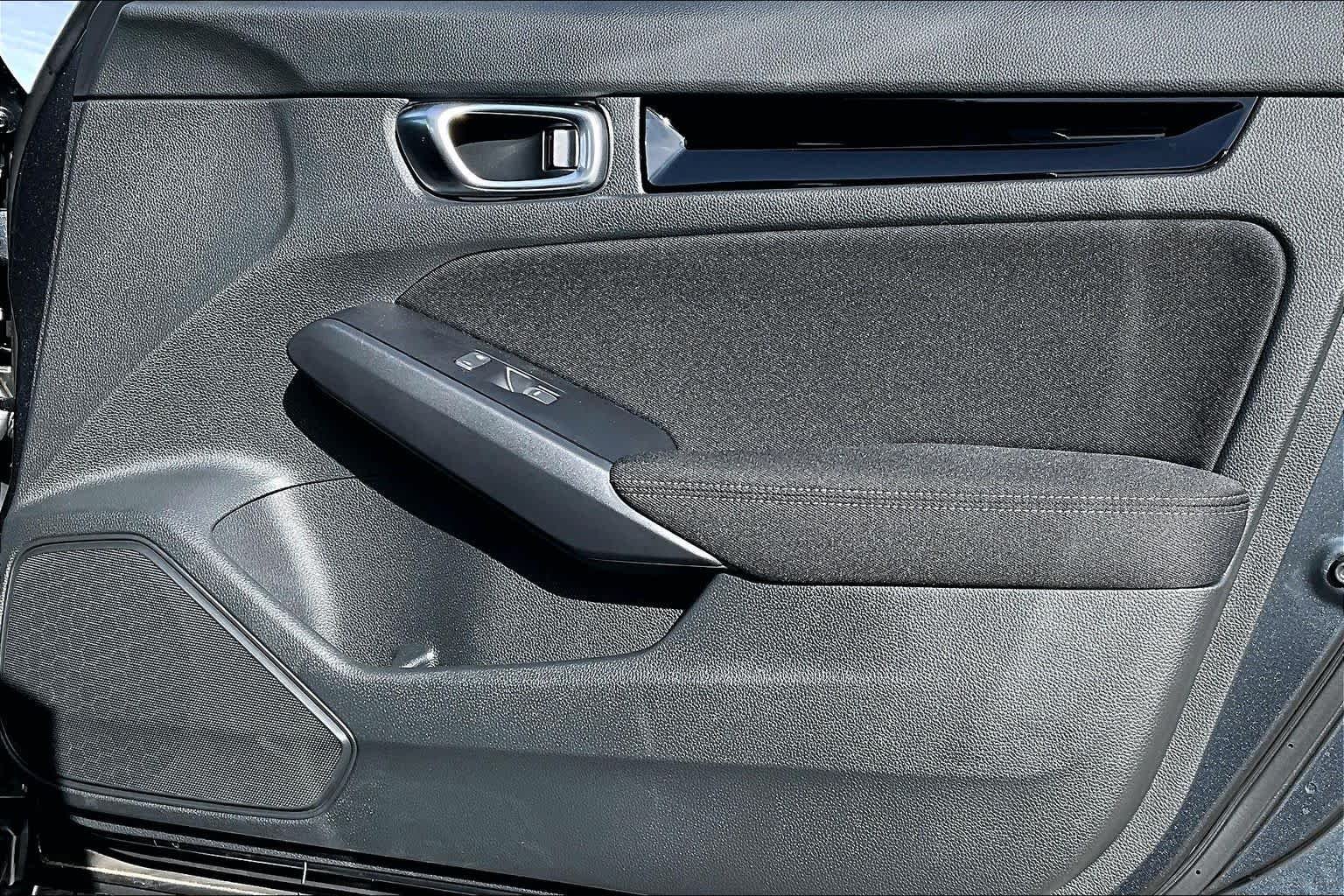 2026 Honda Civic Sport - Photo 22