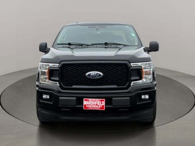 Used 2019  Ford XL image 2