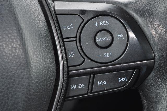 Certified Used 2024 PREDAWN GRAY MICA Toyota  image 30