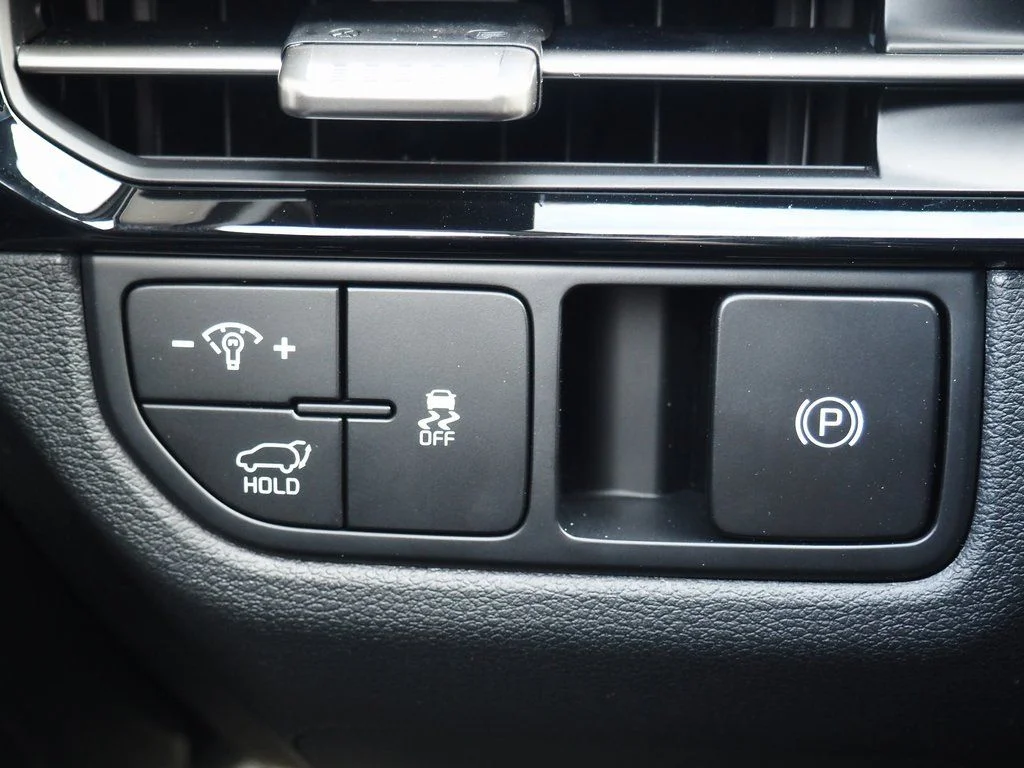 2026 Kia Sportage X-Line - Photo 23