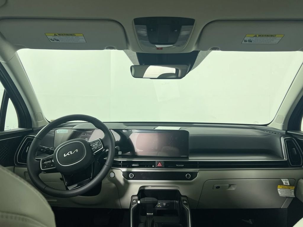 2026 Kia Sorento EX - Photo 28