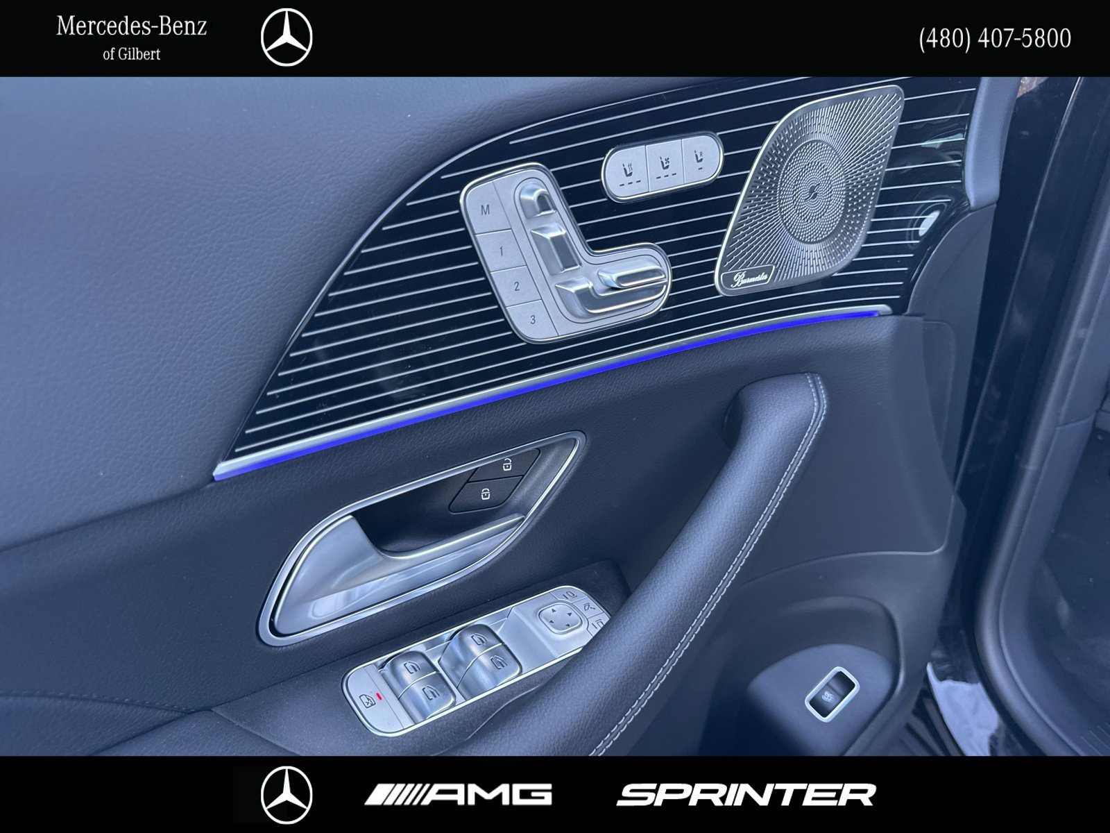 2026 Mercedes-Benz GLE GLE580 - Photo 10
