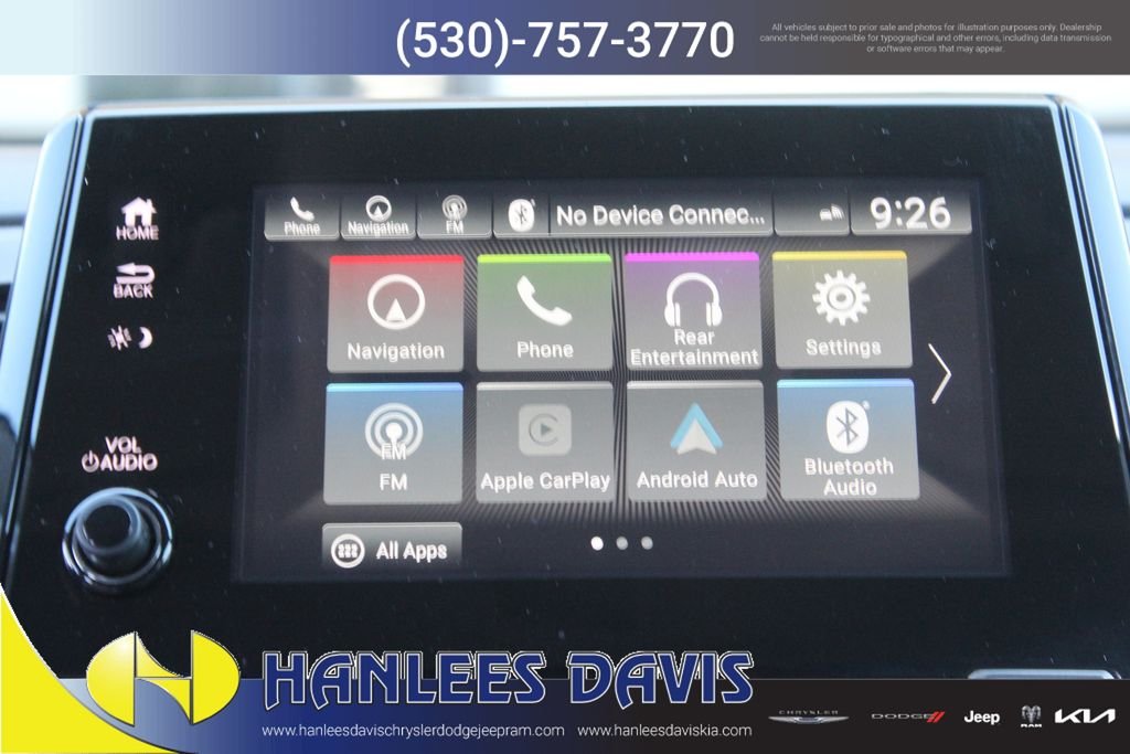 Used 2023  Honda Touring image 27