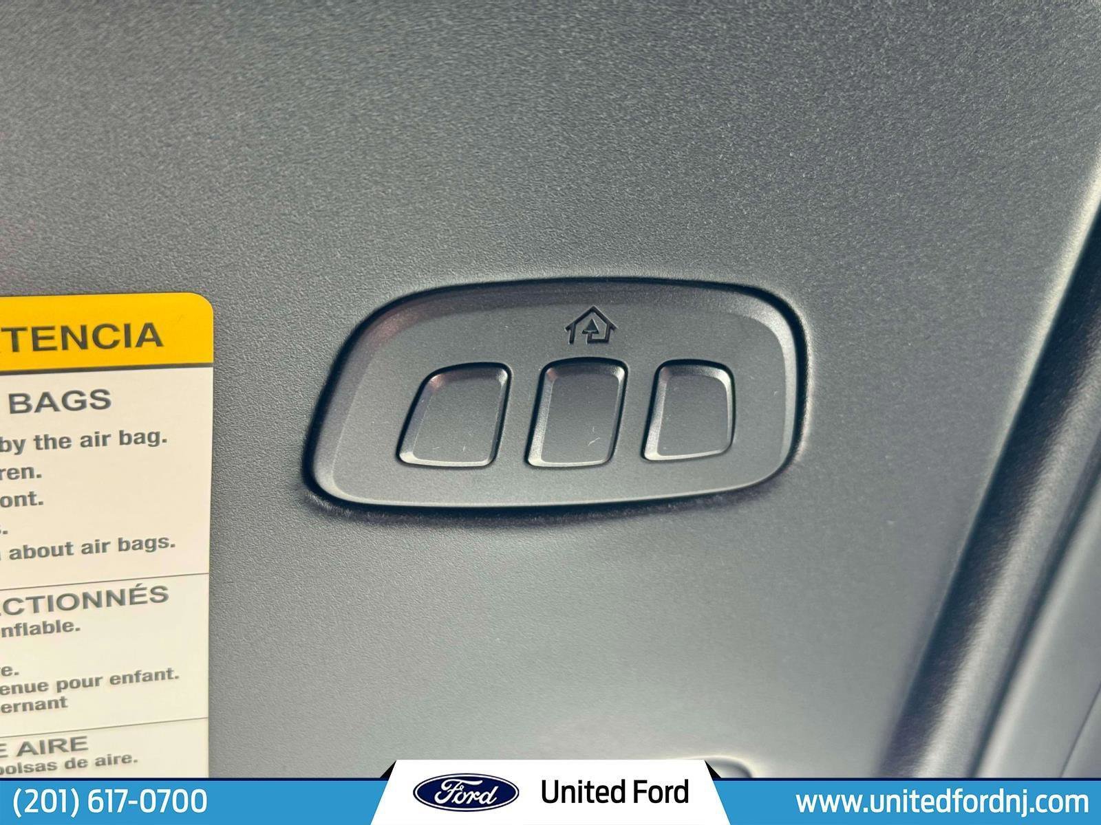 Used 2024 Gray Ford Raptor image 13