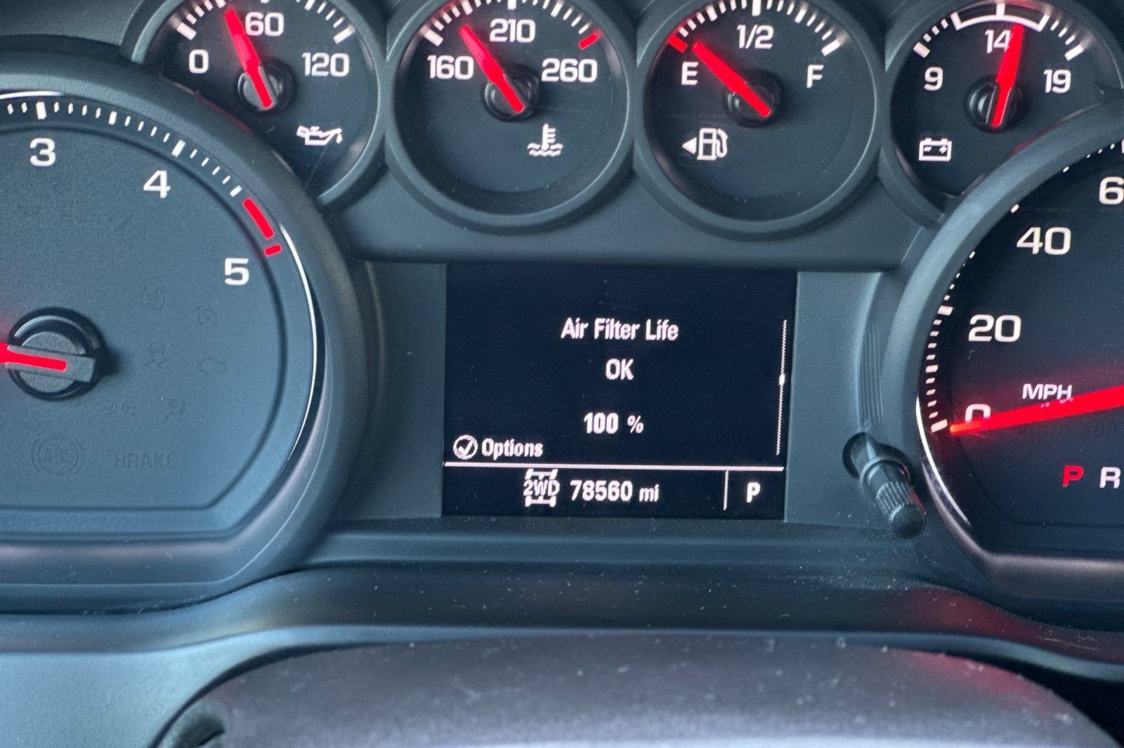 Used 2022 White GMC Pro image 26