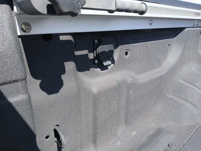 Used 2021  Nissan PRO-4X image 6