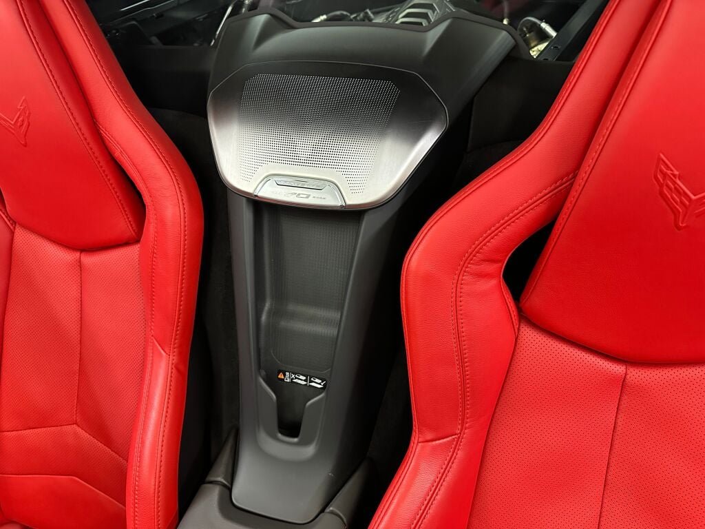 2023 Chevrolet Corvette 2LT - Photo 19