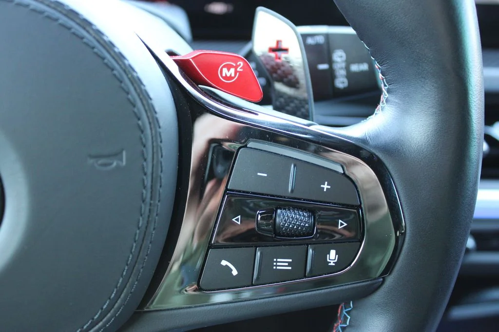 2023 BMW XM Base - Photo 30
