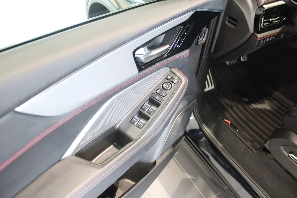 New 2026 Majestic Black Pearl Acura A-Spec Advance Package image 29