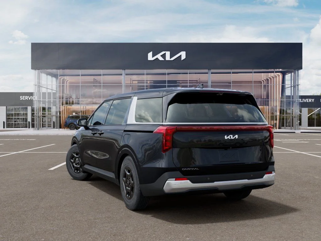 New 2026 Panthera Metal Kia LXS image 2