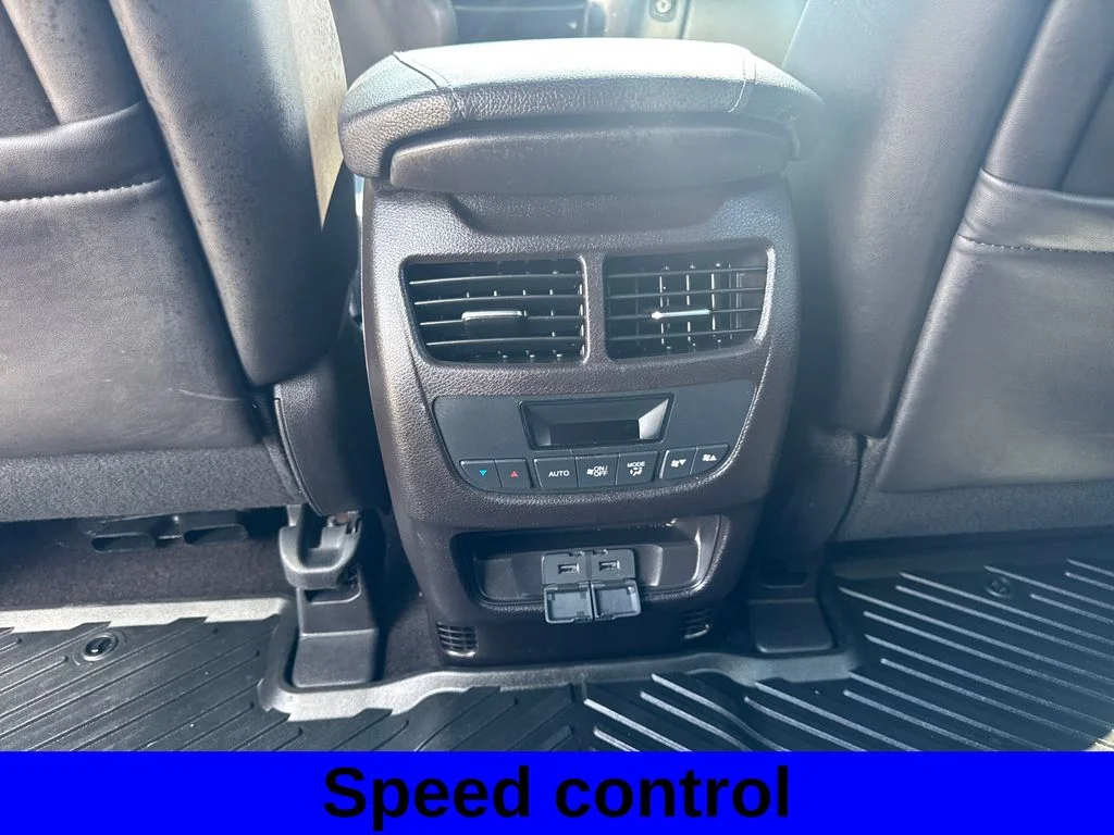 Used 2019 Black Acura 3.5L Technology Pkg w/A-Spec Pkg image 21