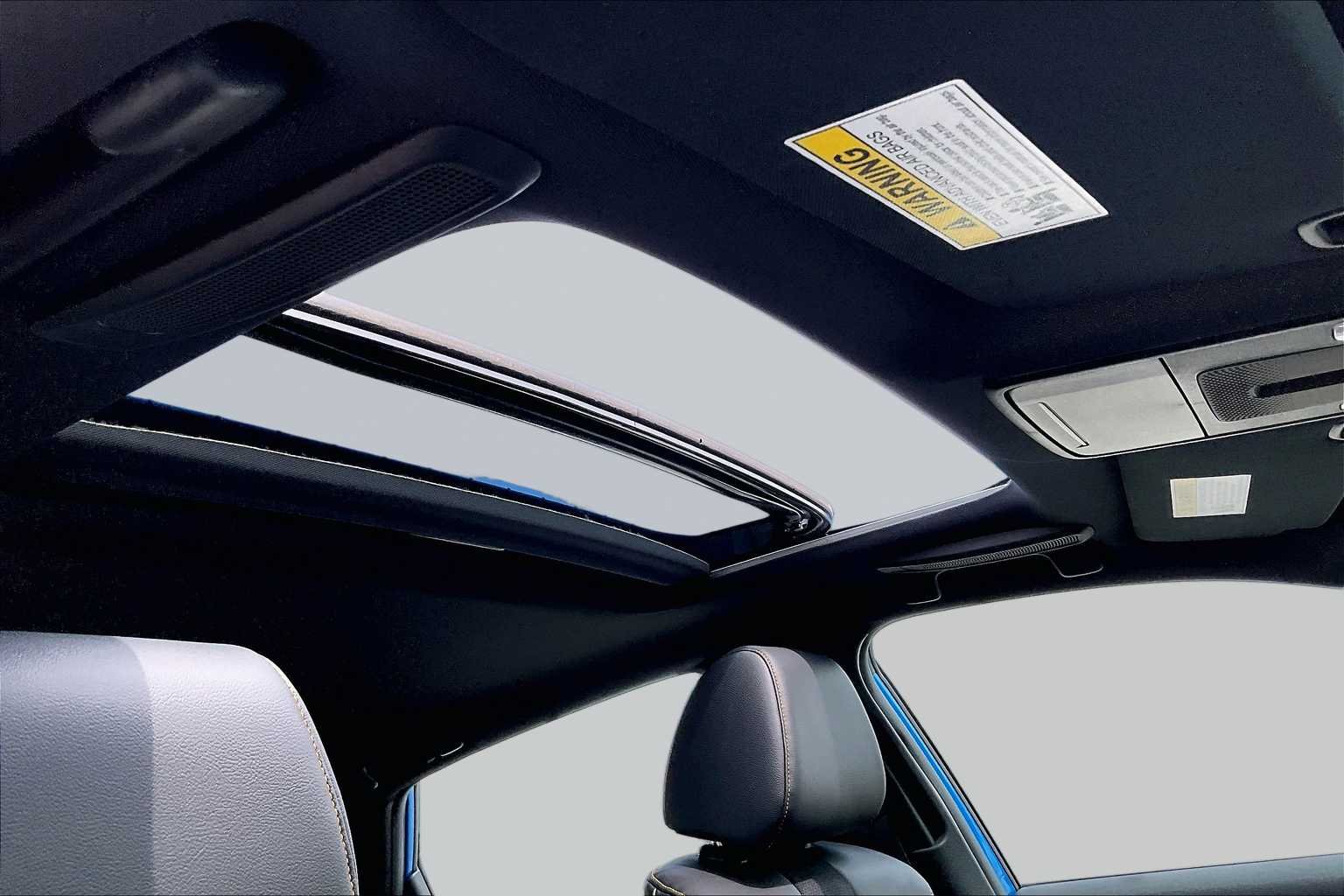 Certified Used 2026 Double Apex Blue Pearl Acura FWD A-Spec with Technology image 14