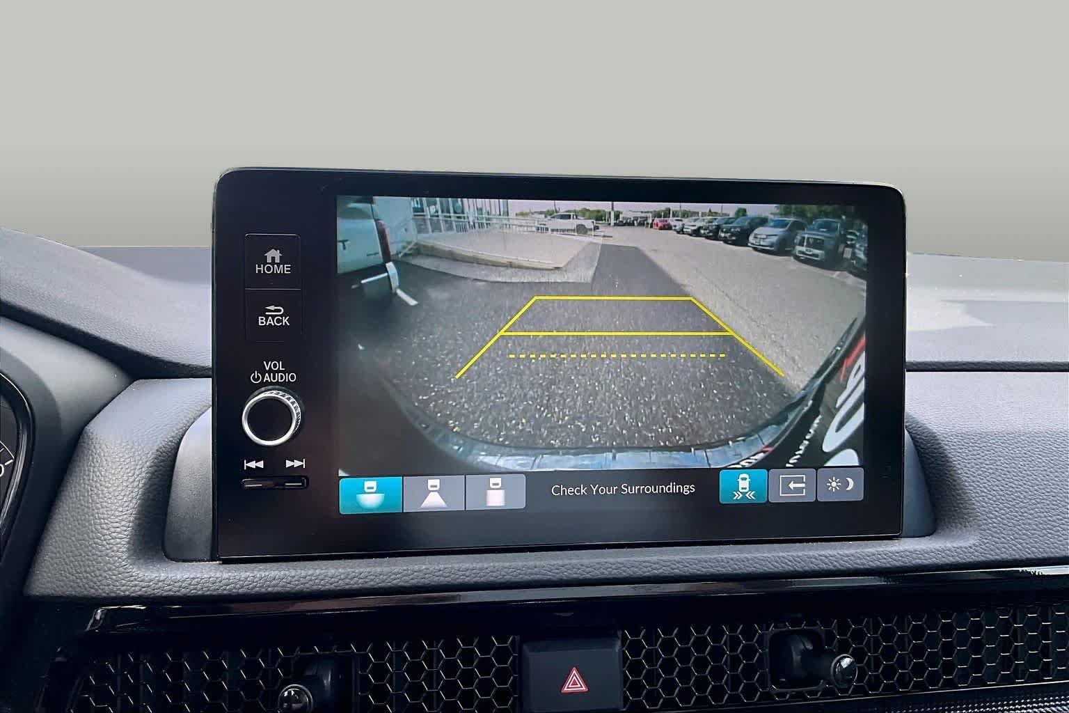 2024 Honda CR-V EX-L - Photo 29
