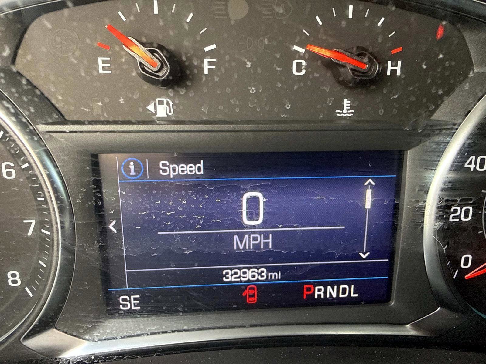 2023 Chevrolet Equinox LT - Photo 18
