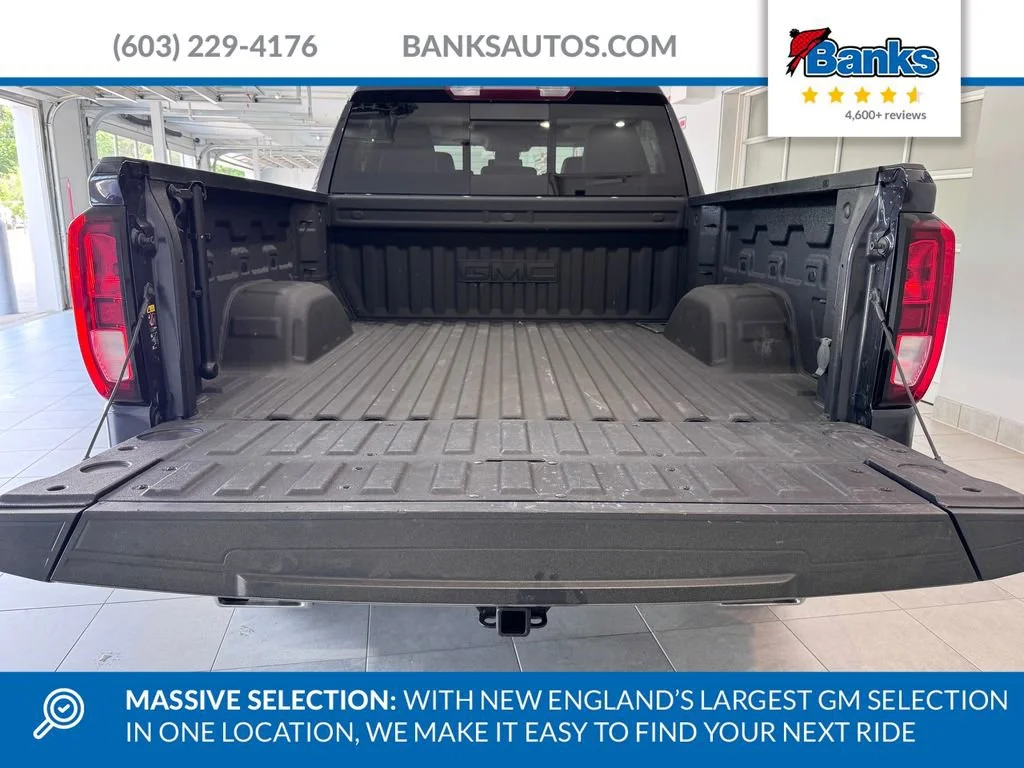 2022 GMC Sierra 1500 Elevation - Photo 8