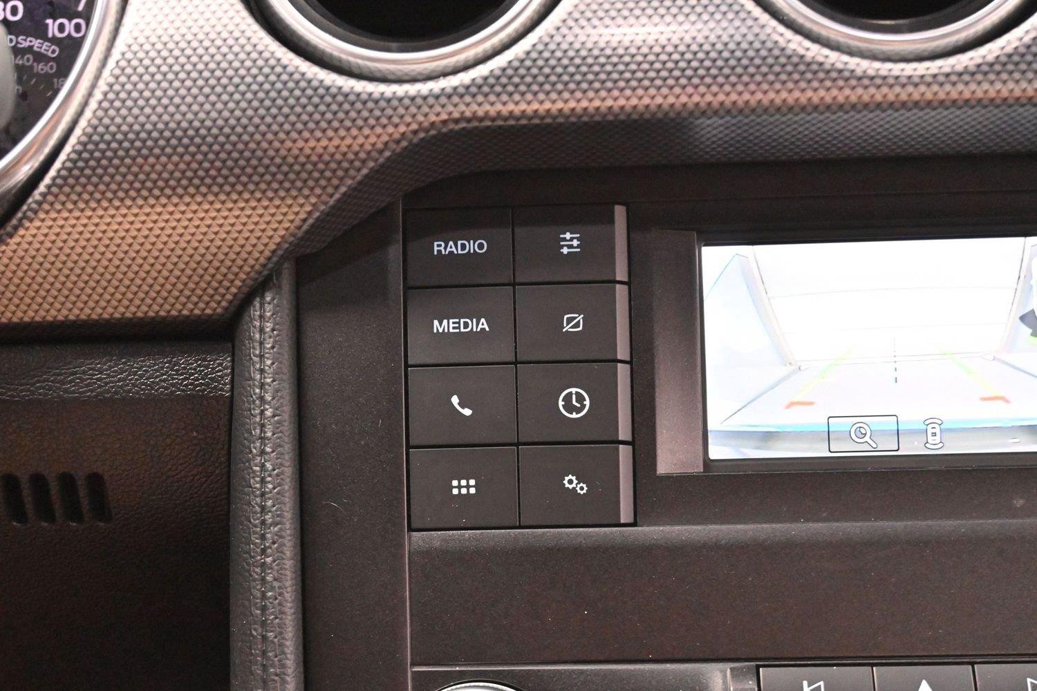 Used 2021 Velocity Blue Ford GT image 21