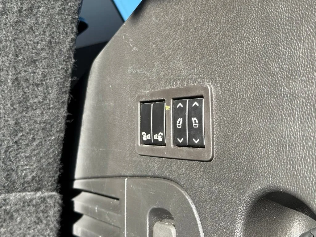 Used 2020 SATIN STEEL METALLIC Chevrolet Premier image 10