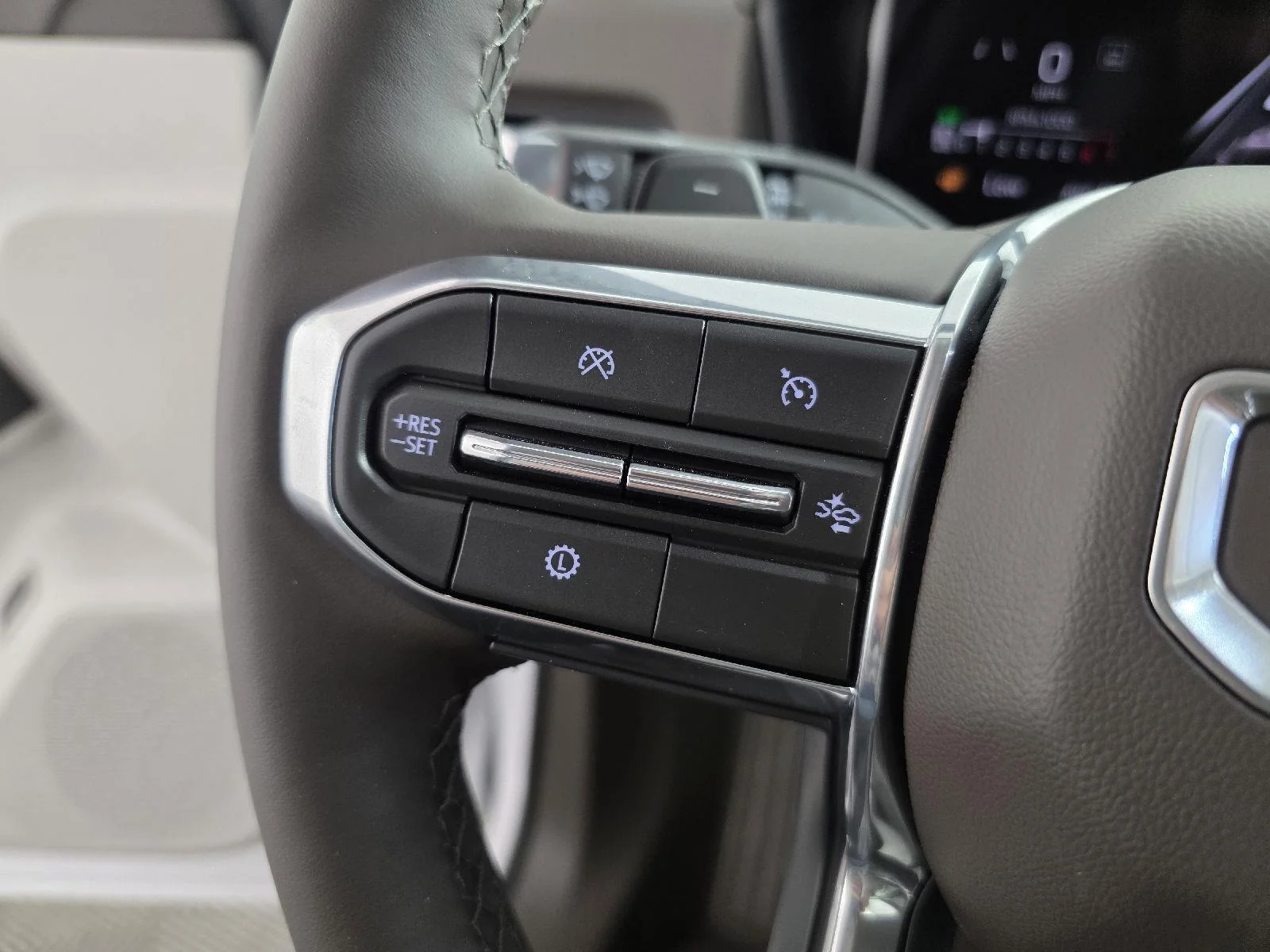 New 2026 Summit White GMC Denali image 30