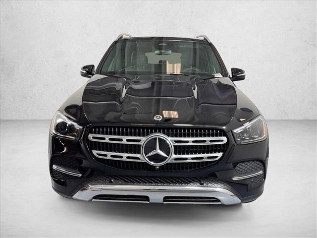 New 2026 Obsidian Black Metallic Mercedes-Benz GLE 350 image 32