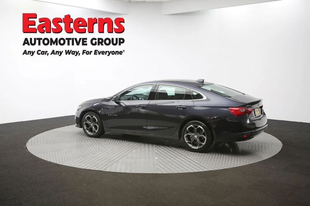 Used 2023 Gray Chevrolet LT image 62