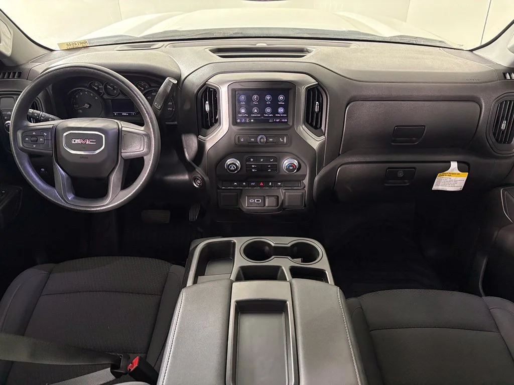 Used 2026 White GMC Pro image 32