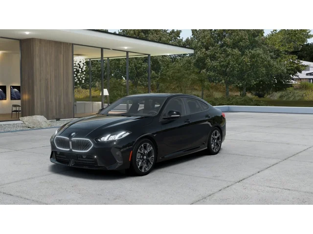 2026 BMW 2 Series 228 xDrive Gran Coupe's photo