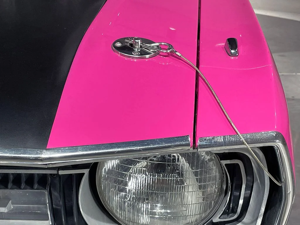 Used 1970  Dodge  image 27