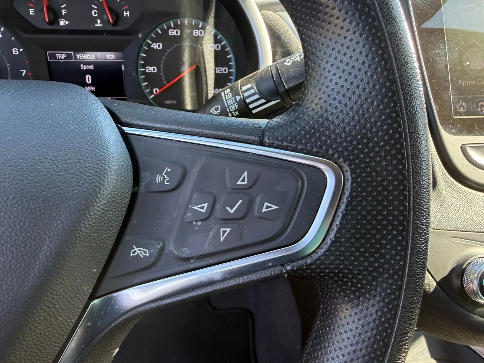 2024 Chevrolet Malibu 1LT - Photo 19