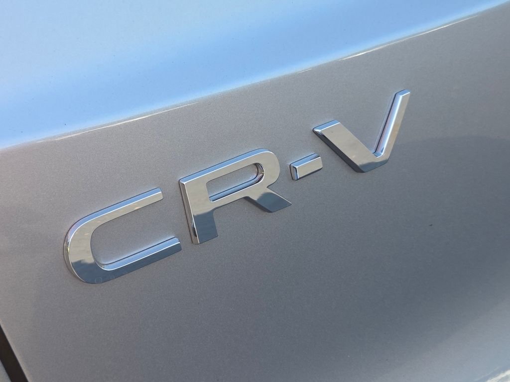 New 2026 Solar Silver Metallic Honda LX image 12