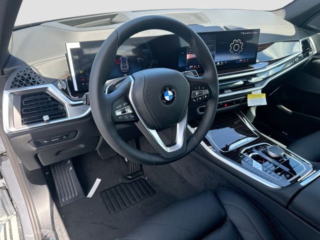 New 2026 Gray BMW sDrive40i image 7