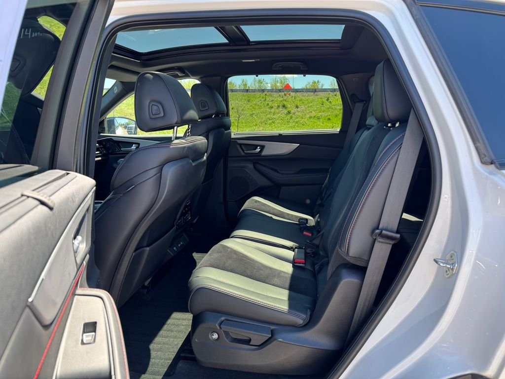 2024 Acura MDX A-SPEC - Photo 24