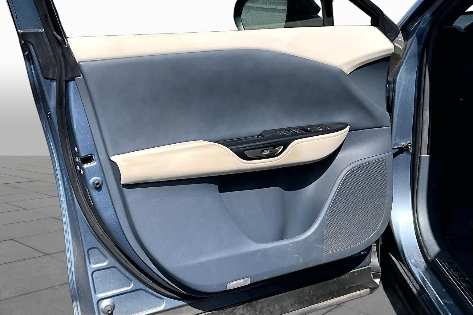 Certified Used 2023 ETHER Lexus Premium image 22