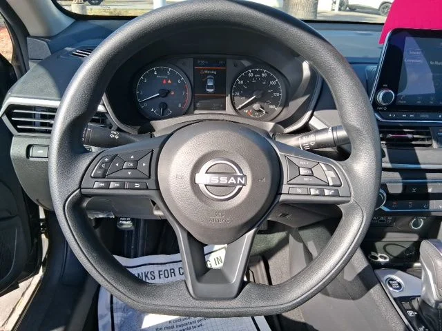 2025 Nissan Altima S - Photo 8