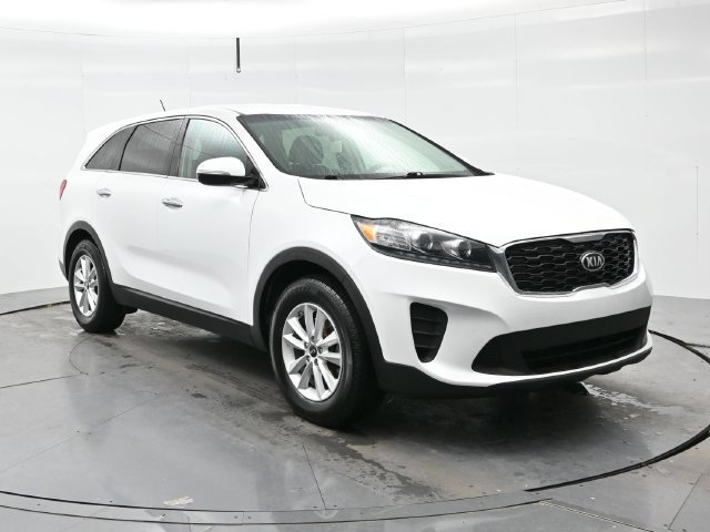 2019 Kia Sorento L